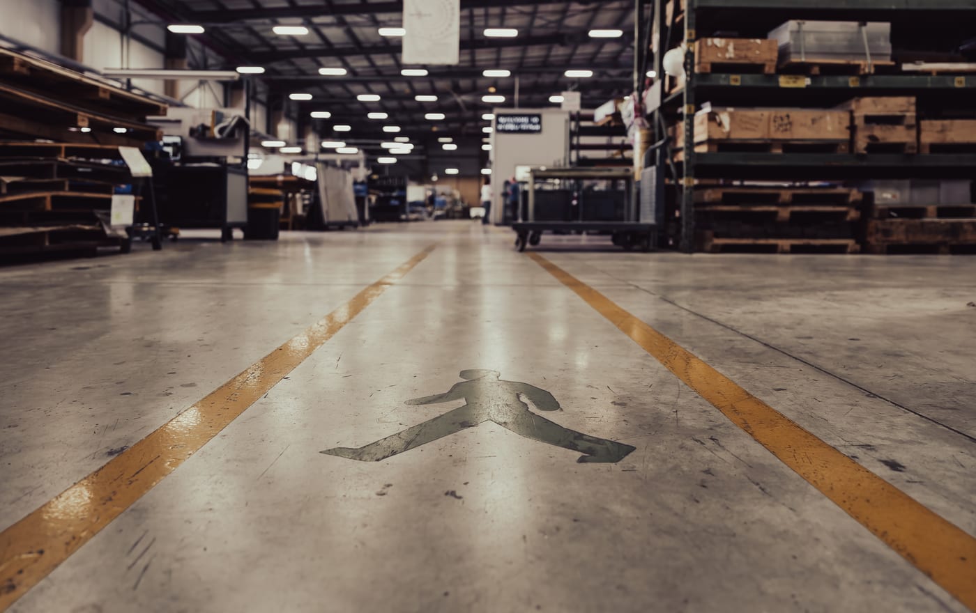 Wipro Givon production floor